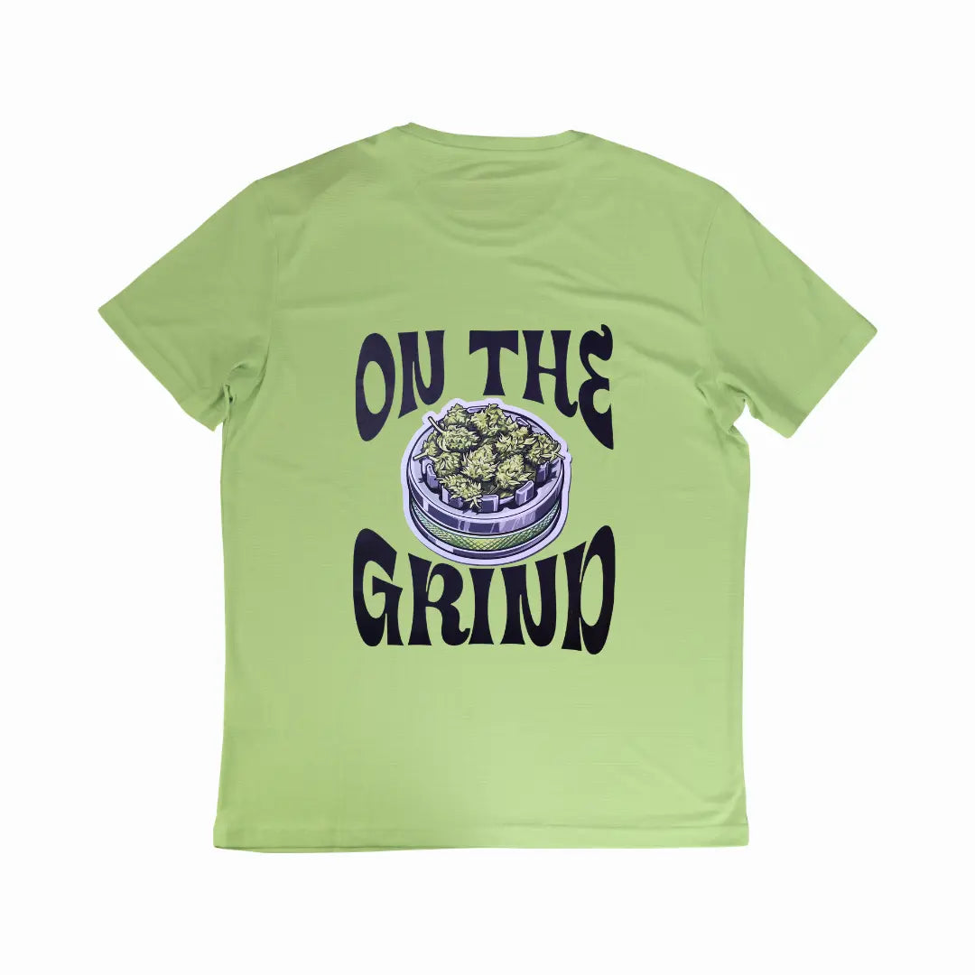 On the Grind Purple Turtle Tees