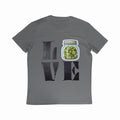 LOVE Purple Turtle Tees