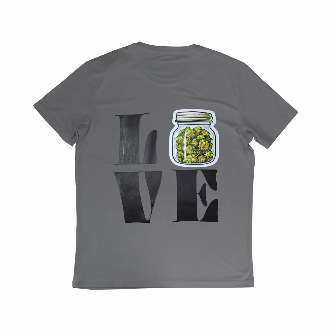 LOVE Purple Turtle Tees