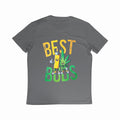 Best Buds Purple Turtle Tees