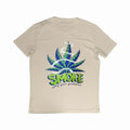 Smoke Away Your Problems Purple Turtle Tees
