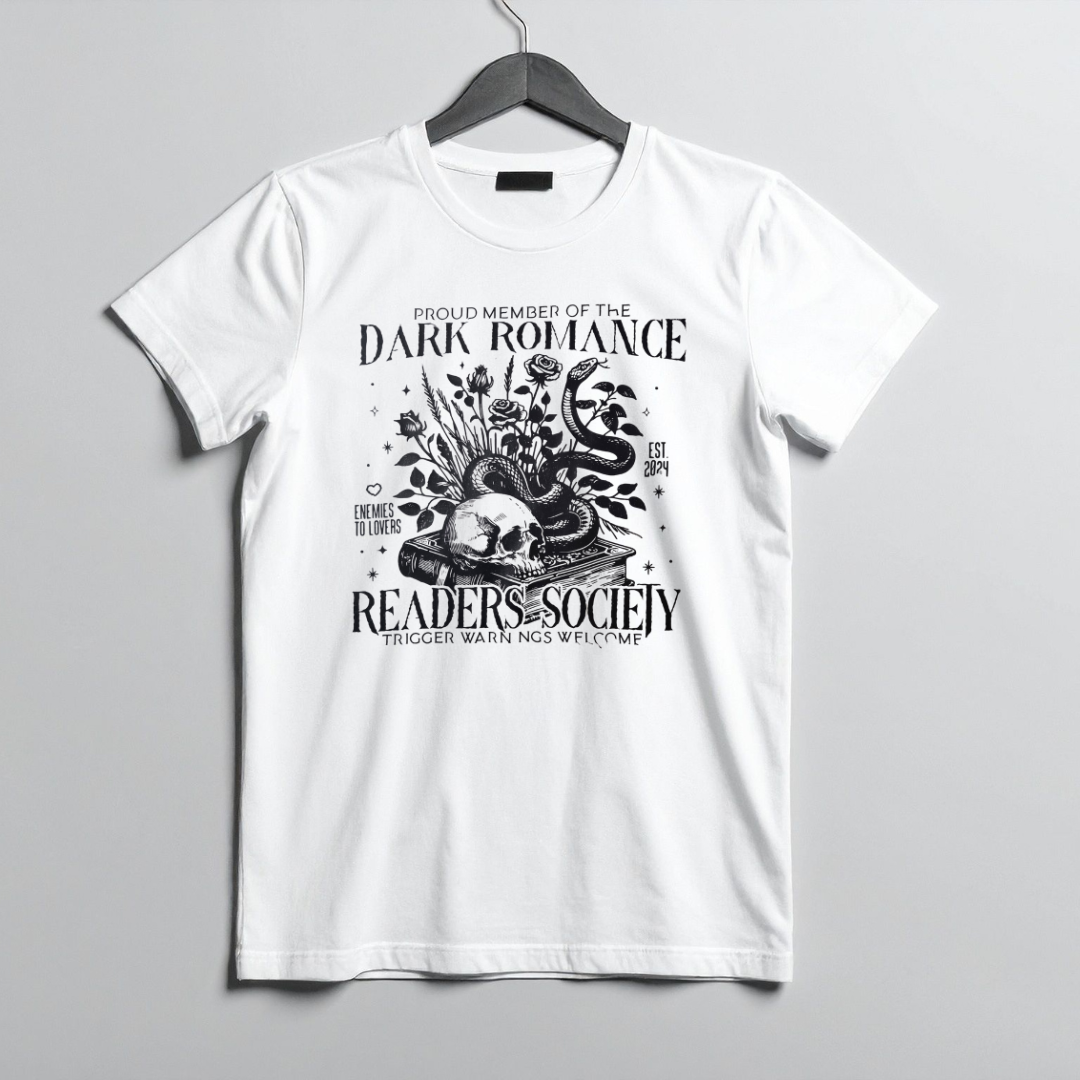 Dark Romance Readers Club