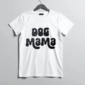 Dog Mom Purple Turtle Tees