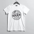 Rough Week No Bail Money Needed Purple Turtle Tees
